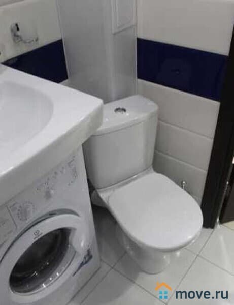 2-комн. квартира, 44 м²