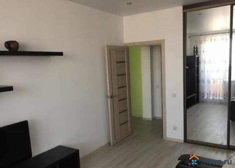 1-комн. квартира, 38 м²