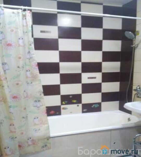 1-комн. квартира, 33 м²
