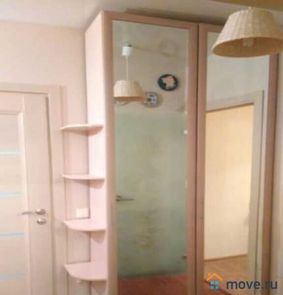 1-комн. квартира, 33 м²