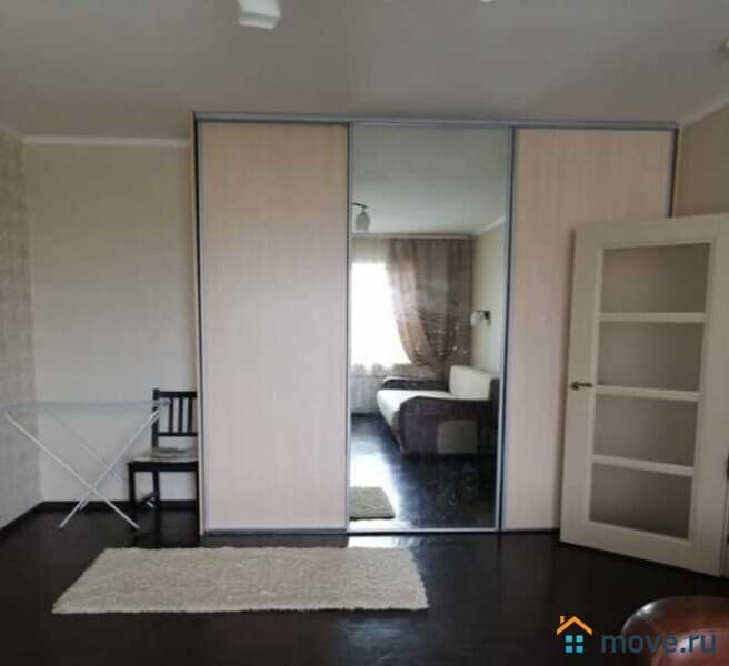 1-комн. квартира, 33 м²