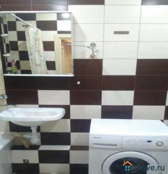 1-комн. квартира, 33 м²