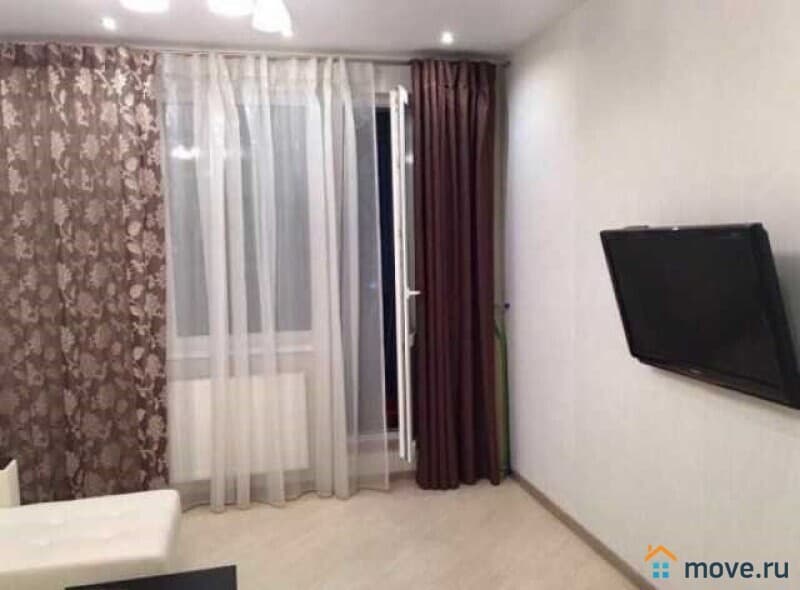 2-комн. квартира, 49 м²