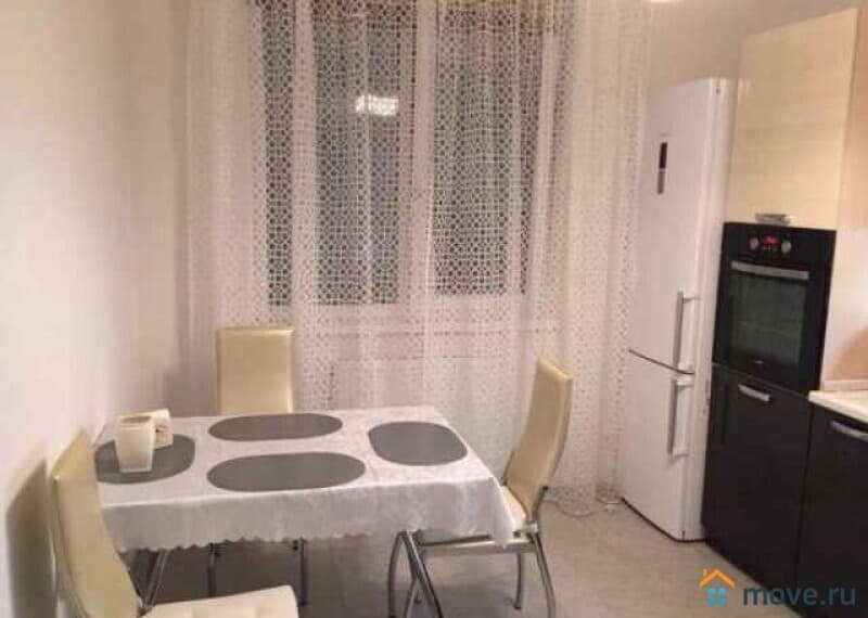 2-комн. квартира, 49 м²