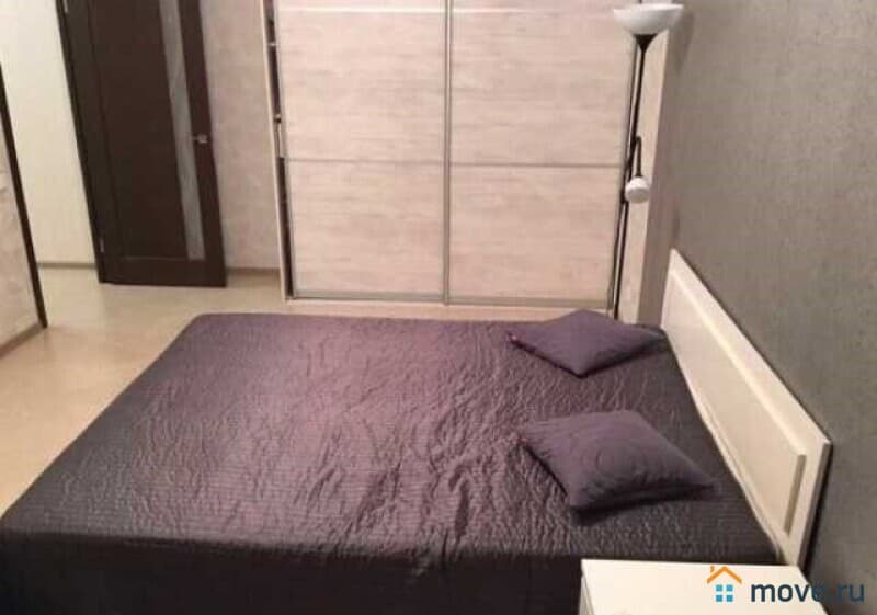 2-комн. квартира, 49 м²