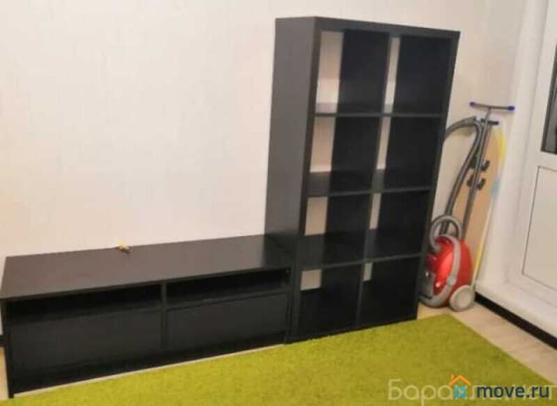 1-комн. квартира, 31 м²
