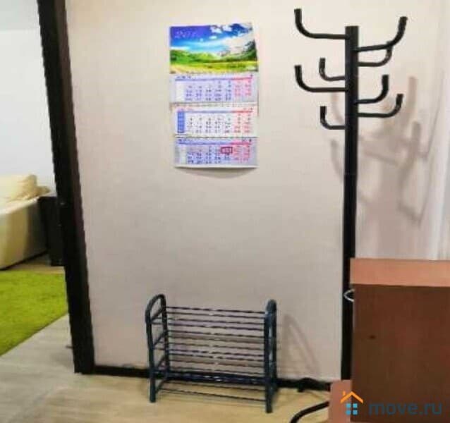 1-комн. квартира, 31 м²