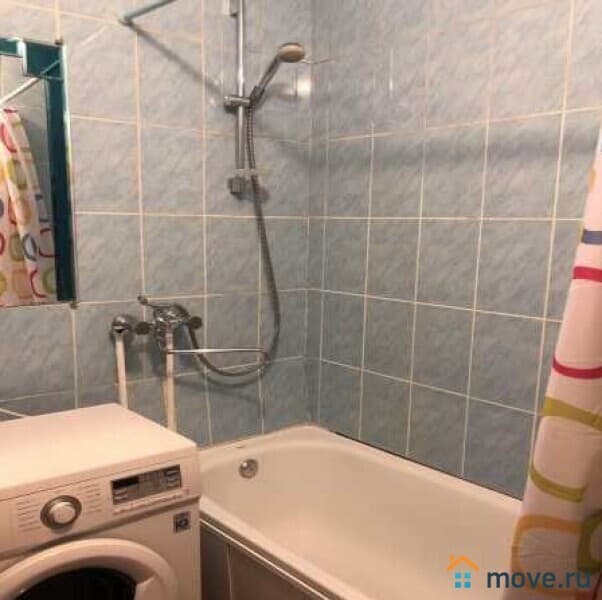 2-комн. квартира, 43 м²