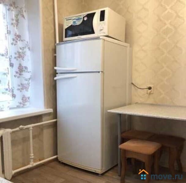 2-комн. квартира, 43 м²