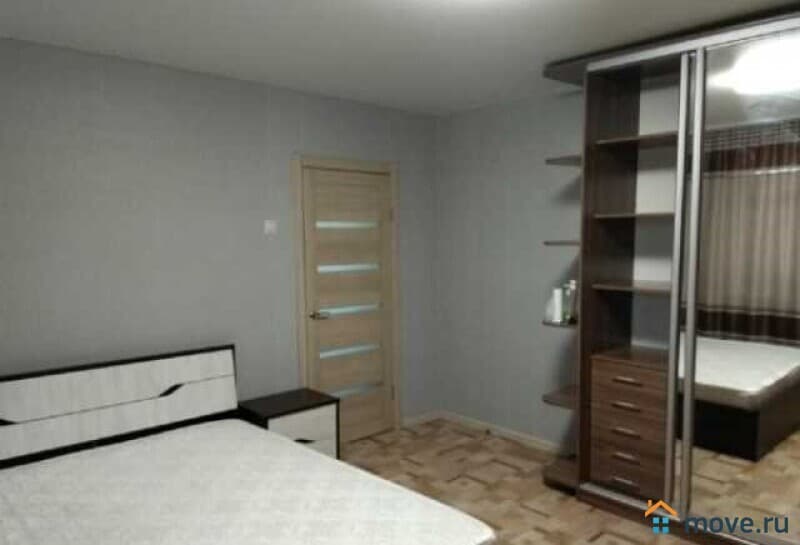 2-комн. квартира, 44 м²