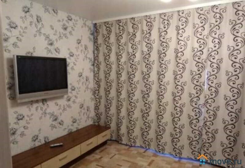 2-комн. квартира, 44 м²