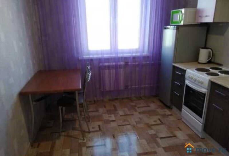 2-комн. квартира, 44 м²