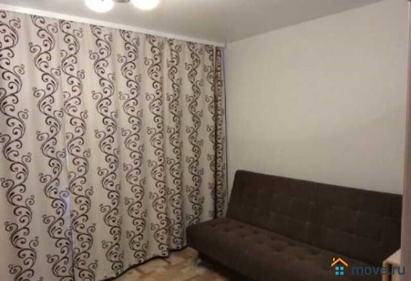 2-комн. квартира, 44 м²