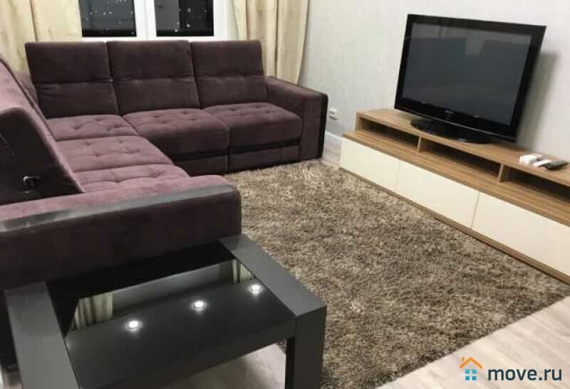 1-комн. квартира, 30 м²