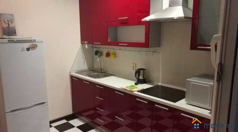1-комн. квартира, 30 м²