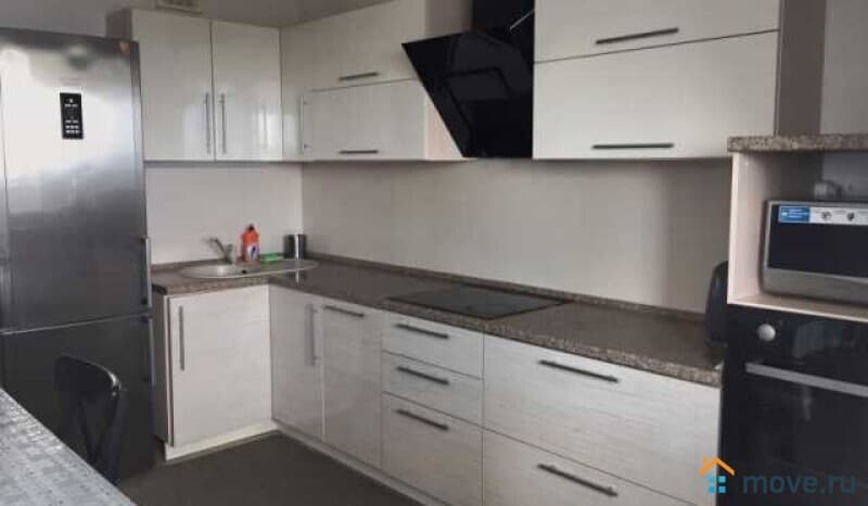2-комн. квартира, 44 м²