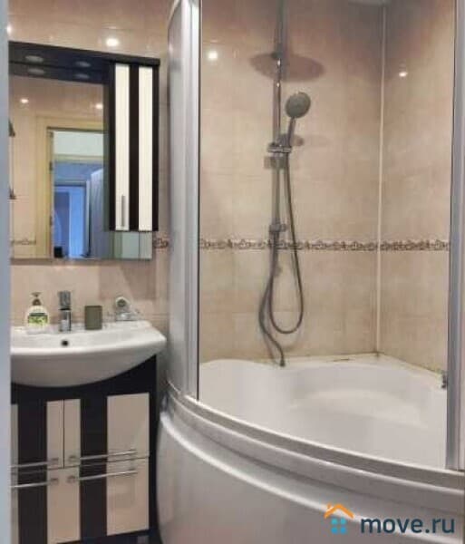 2-комн. квартира, 44 м²