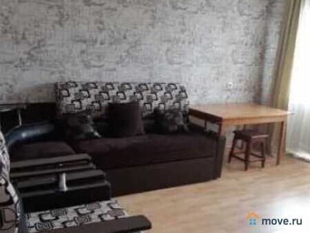 Аренда 2-комнатной квартиры, 44 м², Новокузнецк, улица Клименко, 48