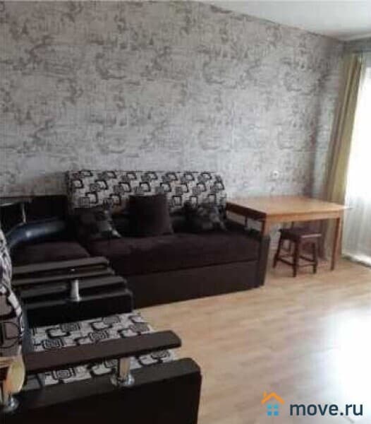 2-комн. квартира, 44 м²