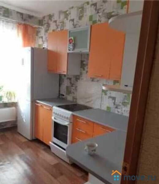 2-комн. квартира, 44 м²