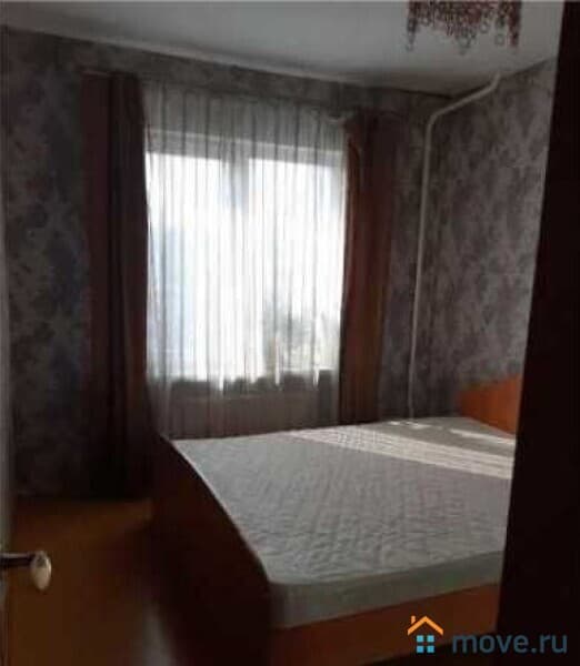 2-комн. квартира, 44 м²