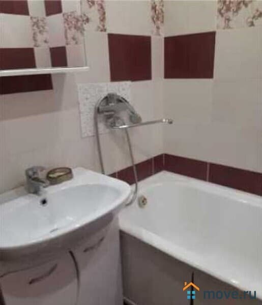 2-комн. квартира, 44 м²