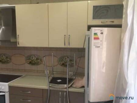 Сдаю 1-комнатную квартиру, 31 м², Новокузнецк, проспект Дружбы, 37