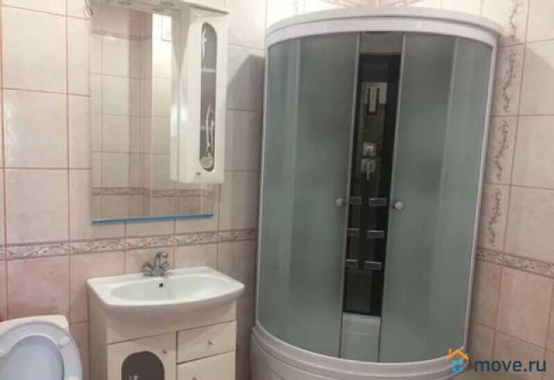 1-комн. квартира, 31 м²