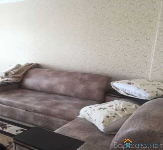 1-комн. квартира, 31 м²