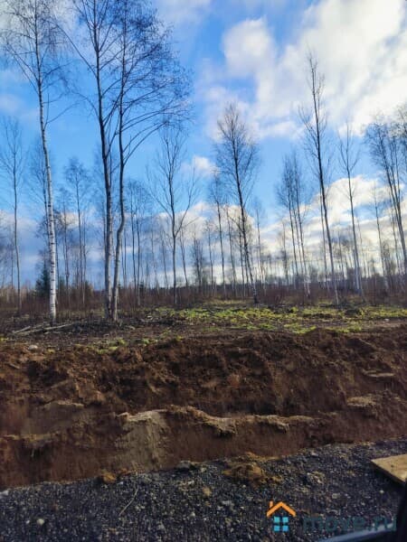 земля под ИЖС, 6 соток