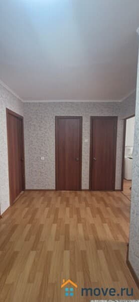 3-комн. квартира, 70 м²