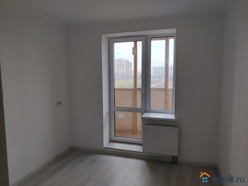 1-комн. квартира, 34 м²