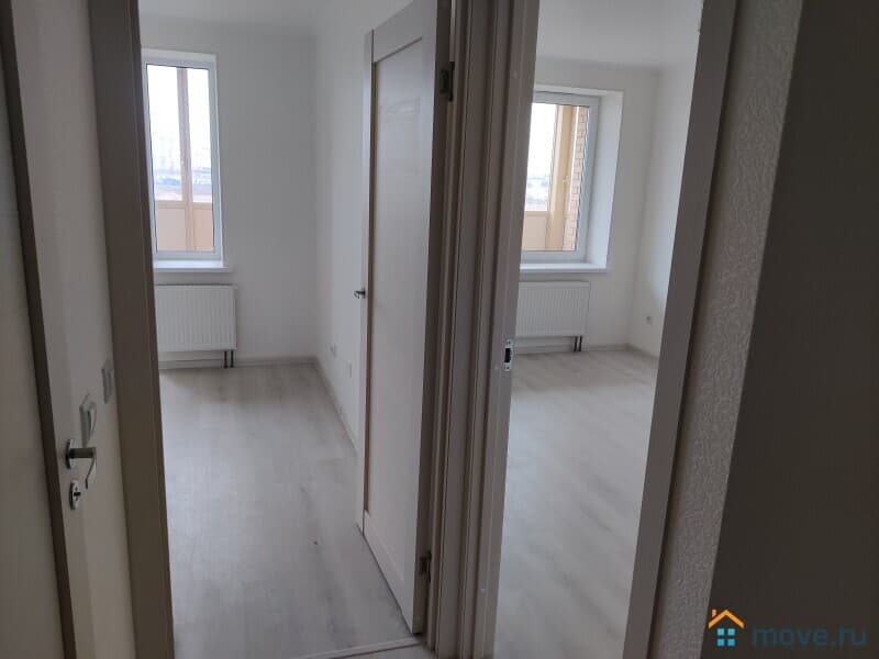 1-комн. квартира, 34 м²