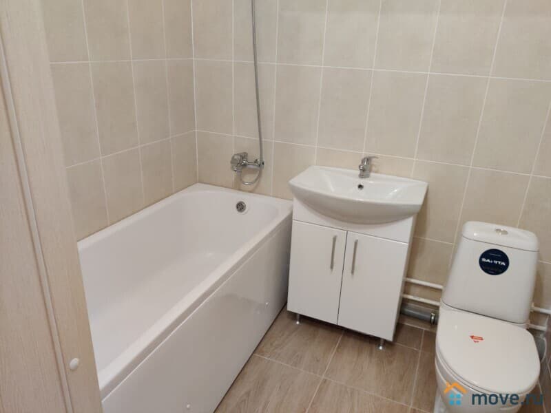 1-комн. квартира, 34 м²