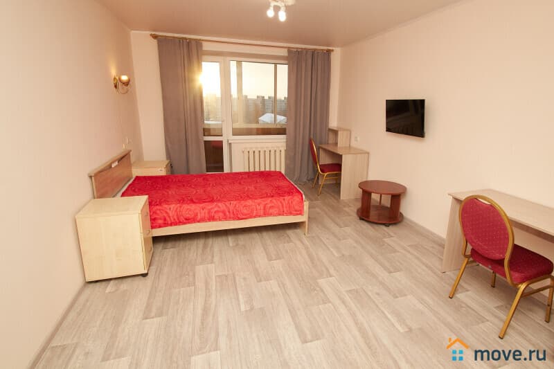 2-комн. квартира, 50.4 м²