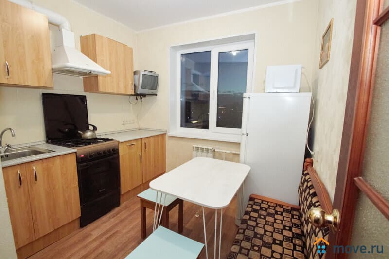 2-комн. квартира, 50.4 м²