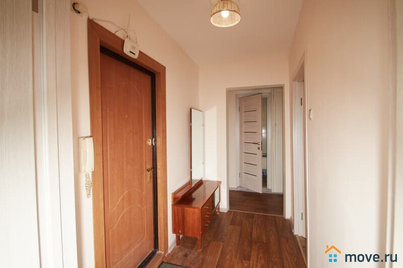 2-комн. квартира, 50.4 м²