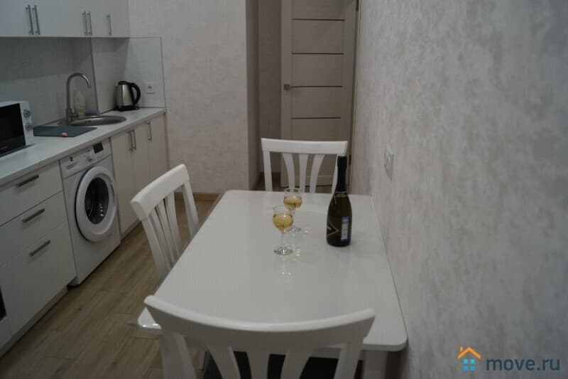 1-комн. квартира, 31 м²