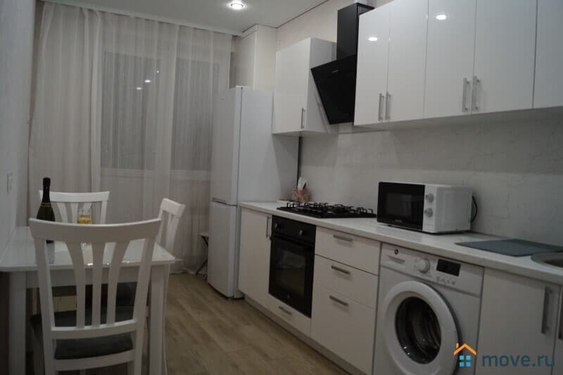 1-комн. квартира, 31 м²