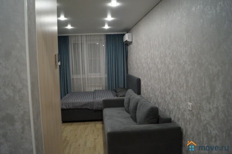 1-комн. квартира, 31 м²