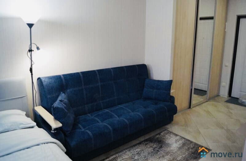 1-комн. квартира, 25 м²