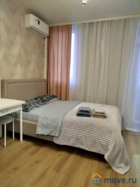 1-комн. квартира, 25 м²