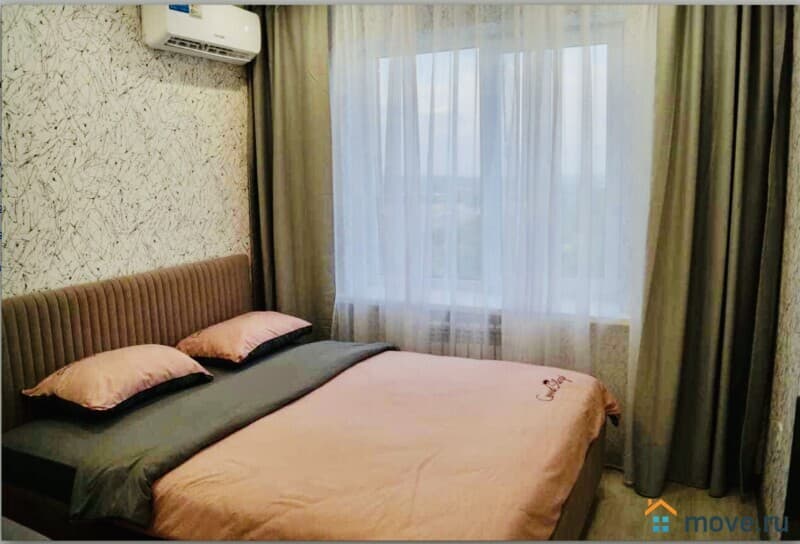 1-комн. квартира, 39 м²