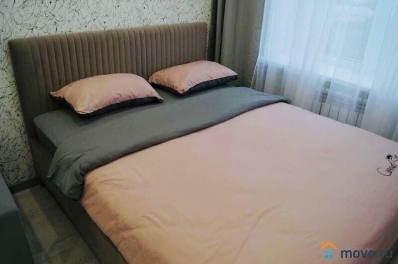 1-комн. квартира, 39 м²