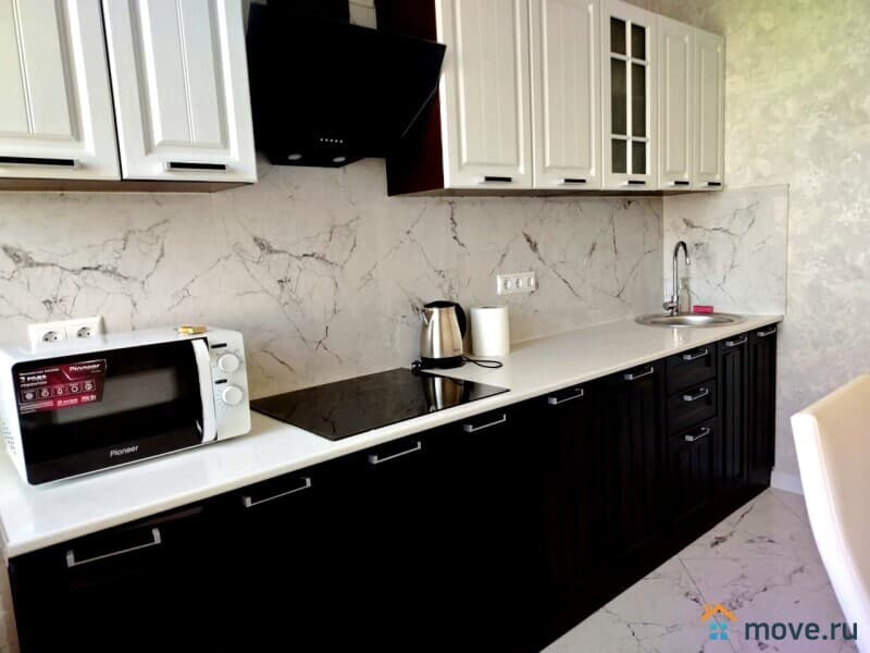 1-комн. квартира, 36 м²