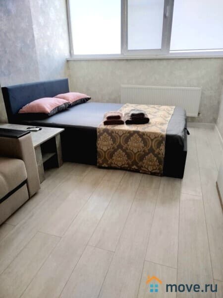 1-комн. квартира, 36 м²