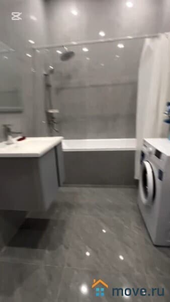 1-комн. квартира, 48 м&sup2;