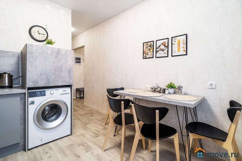 1-комн. квартира, 49 м²