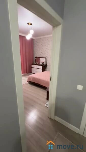 2-комн. квартира, 66 м&sup2;