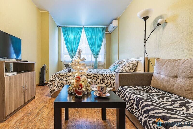 1-комн. квартира, 54 м²